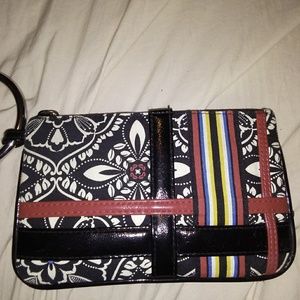 Vera Bradley Wallet